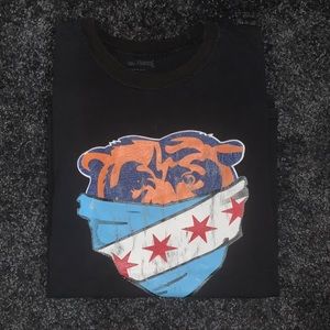 NFL CHICAGO BEARS T SHIRT